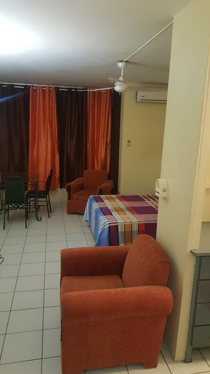 קינגסטון Comfortable Suite 1 מראה חיצוני תמונה