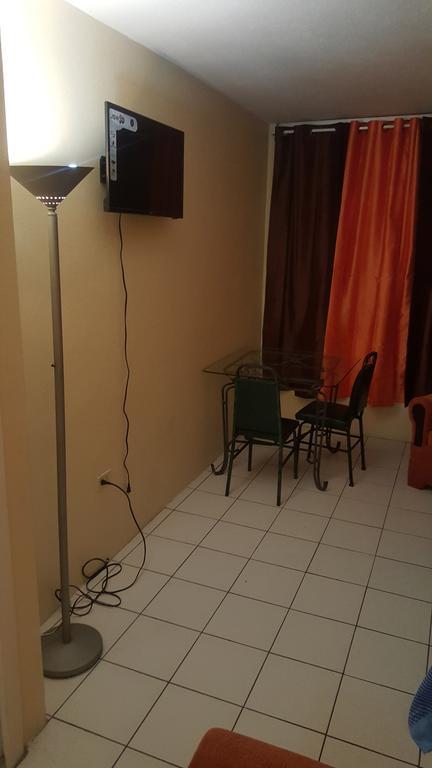 קינגסטון Comfortable Suite 1 מראה חיצוני תמונה